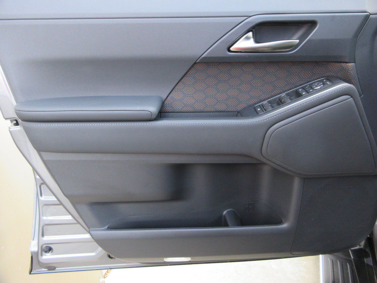 Used 2026 Lexus GX 550 w/ Cold Area Package AWD/4WD image 29