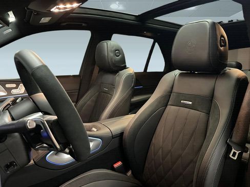 New 2026 Mercedes-Benz GLE 53 AMG 4MATIC image 19