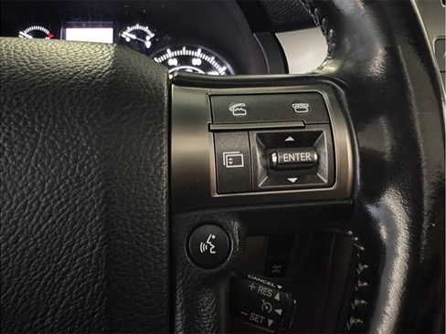 Used 2017 Lexus GX 460 Premium w/ Premium Package AWD/4WD image 16