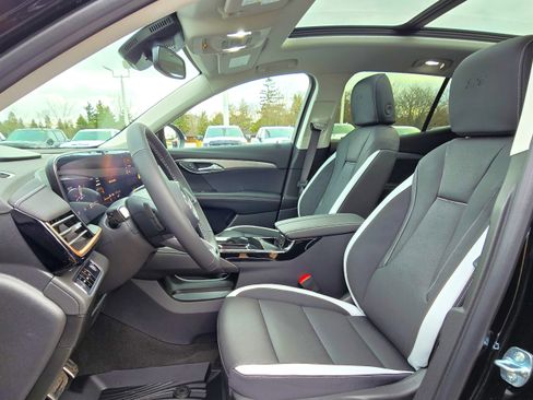 New 2026 Buick Envision Sport Touring image 12