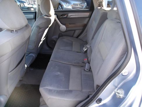 Used 2007 Honda CR-V EX image 10