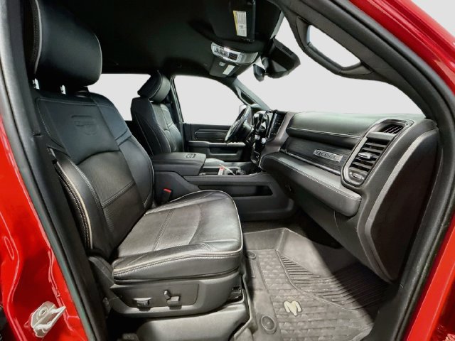 Used 2024 RAM 2500 Rebel w/ Safety Group AWD/4WD image 23
