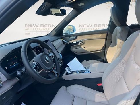 New 2026 Volvo XC90 B6 Ultra w/ Protection Package image 9
