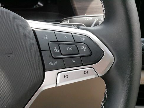 Certified 2025 Volkswagen Atlas SEL AWD/4WD image 25