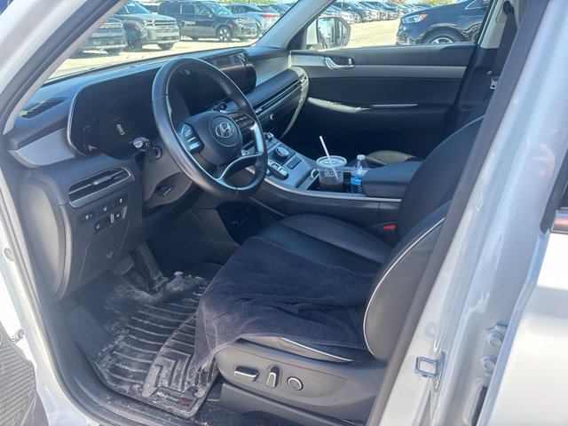 Certified 2024 Hyundai Palisade XRT AWD/4WD image 10
