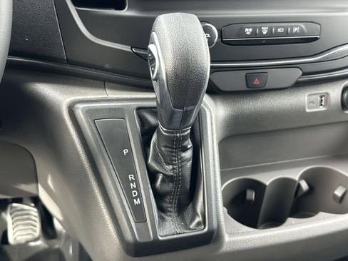 New 2026 Ford Transit 250 Base w/ Load Area Protection Package image 31