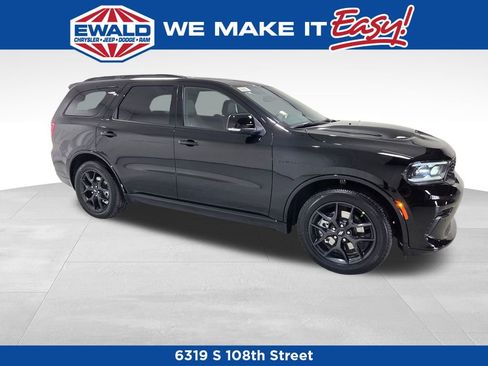 New 2026 Dodge Durango GT image 23