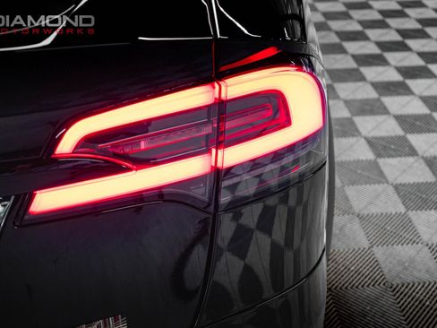Used 2022 Tesla Model X Plaid AWD/4WD image 50