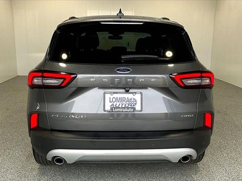 Used 2023 Ford Escape Platinum image 6
