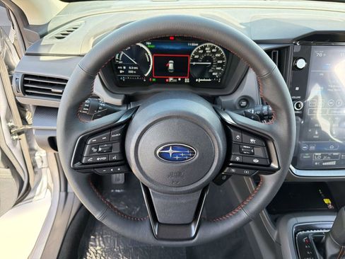 New 2026 Subaru Crosstrek 2.5i Limited AWD/4WD image 17