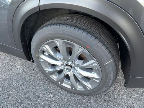New 2026 MAZDA CX-90 3.3 Turbo w/ Preferred Package image 6