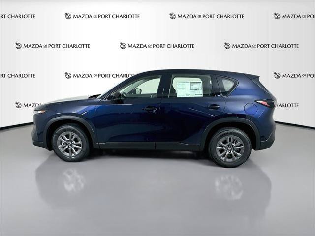 New 2026 MAZDA CX-5 AWD 2.5 S image 28