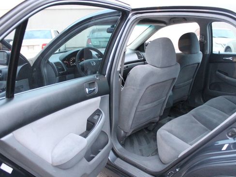 Used 2006 Honda Accord SE image 11