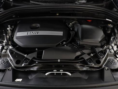 Certified 2025 BMW X1 xDrive28i image 21