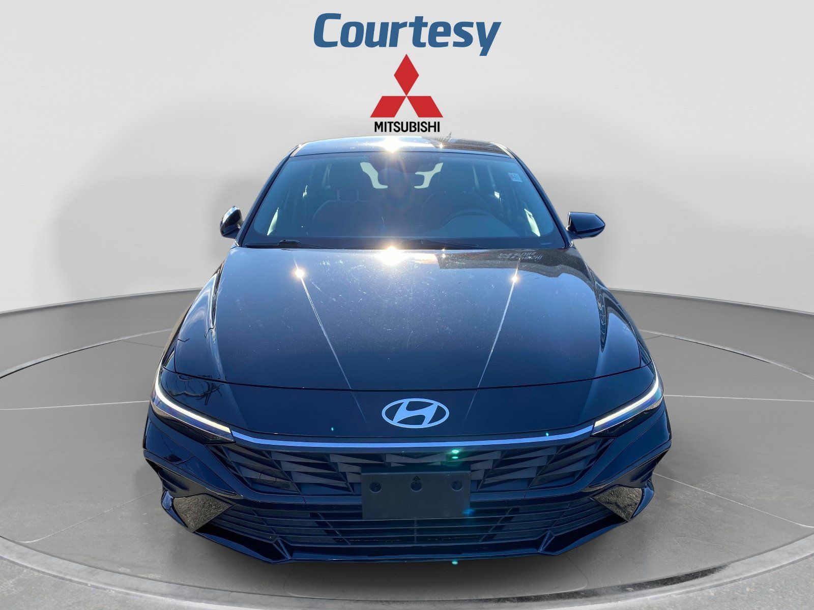 Used 2024 Hyundai Elantra SEL FWD image 8