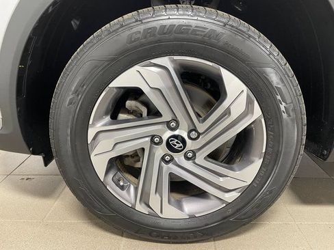 Used 2023 Hyundai Santa Fe SEL AWD/4WD image 8