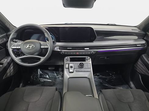 Used 2024 Hyundai Palisade Calligraphy AWD/4WD image 10