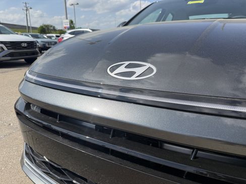 New 2026 Hyundai Sonata SEL AWD/4WD image 14