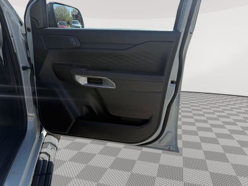 Used 2024 Ford Ranger XLT w/ Equipment Group 301A High AWD/4WD image 12