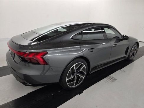 Used 2024 Audi RS e-tron GT w/ Carbon Performance Package image 3