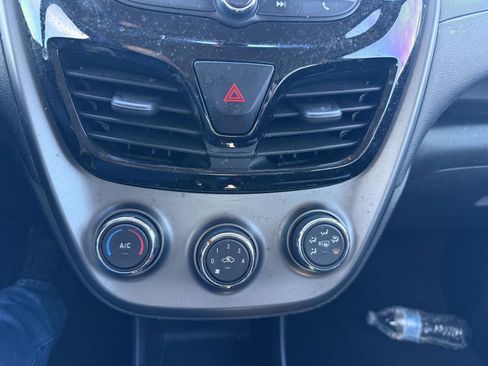 Used 2022 Chevrolet Spark LS image 16