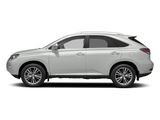 Used 2013 Lexus RX 350 AWD image 3