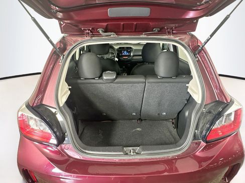 Used 2024 Mitsubishi Mirage ES FWD image 26