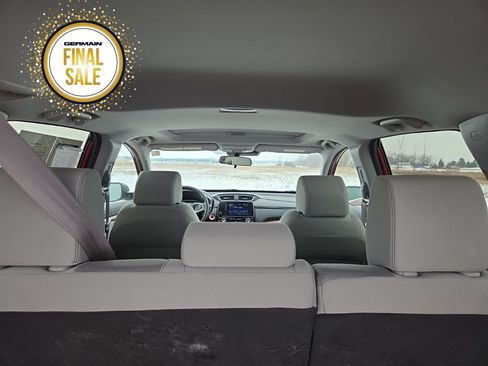 Used 2022 Honda CR-V EX image 28