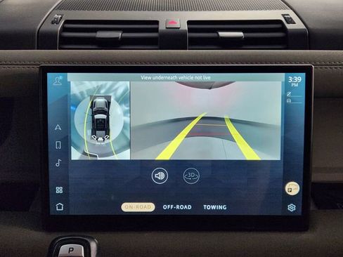 Used 2022 Land Rover Defender 110 S image 18