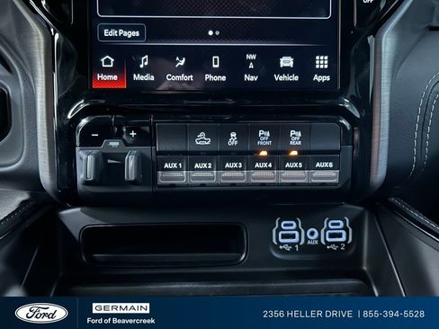 Used 2023 RAM 1500 TRX w/ TRX Level 1 Equipment Group image 20