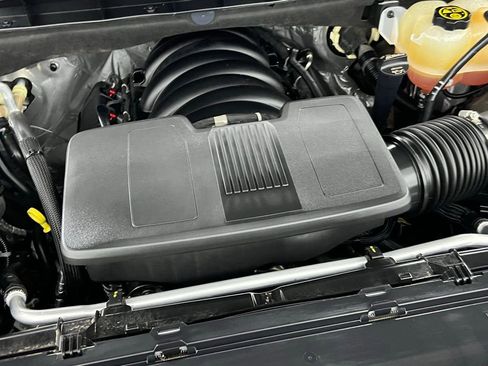 Used 2022 GMC Yukon Denali w/ Max Trailering Package image 38