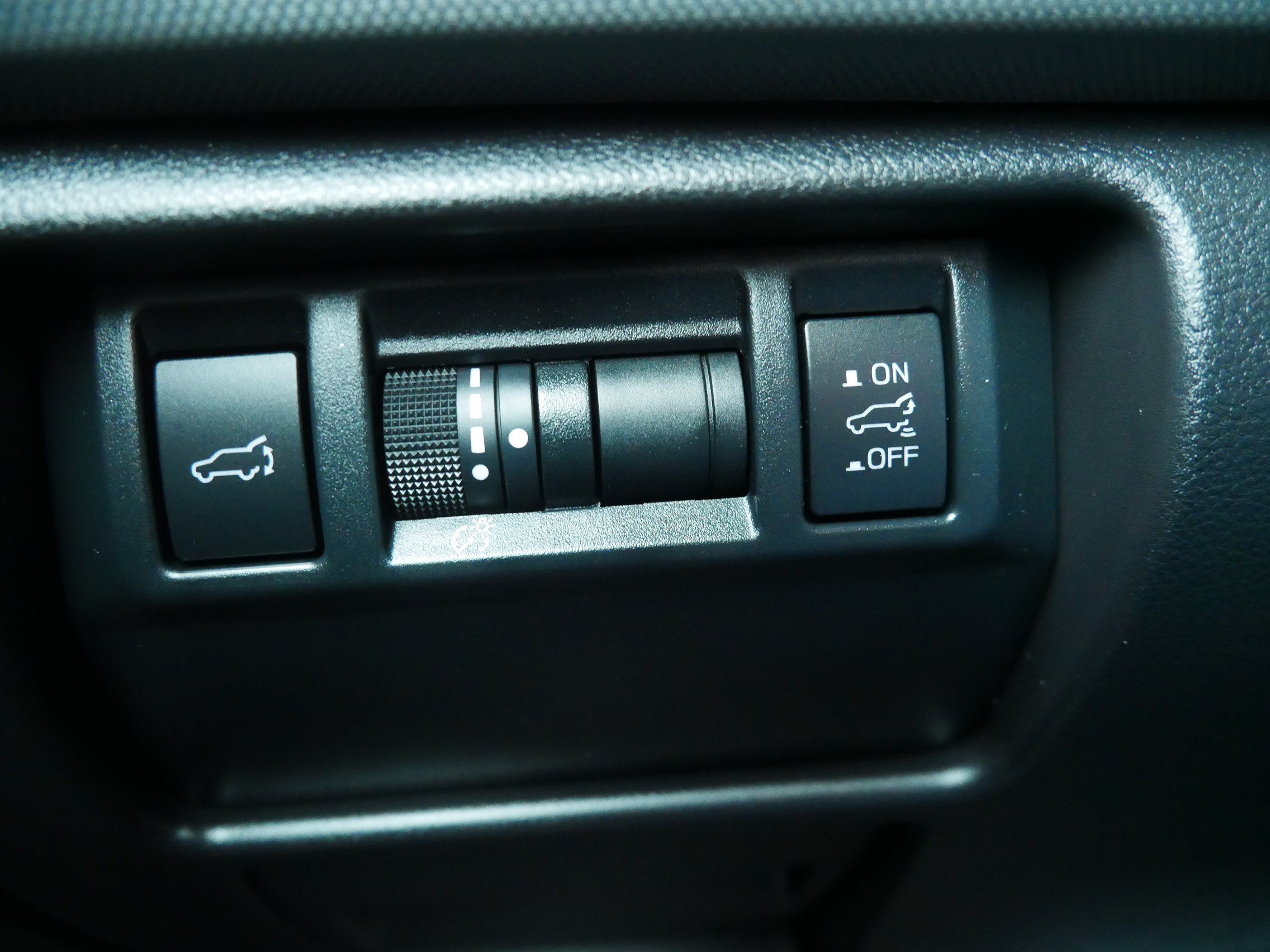 Certified 2026 Subaru Forester Sport AWD/4WD image 29