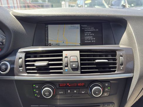 Used 2014 BMW X3 xDrive28i AWD/4WD image 16