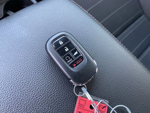 Used 2023 Honda CR-V Sport image 40