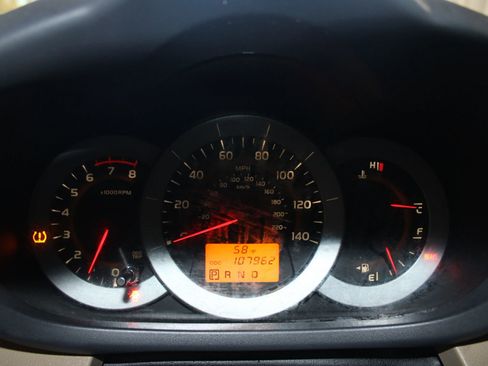 Used 2012 Toyota RAV4 FWD w/ Value Pkg image 13