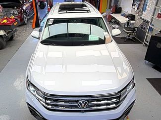 Used 2023 Volkswagen Atlas SEL Premium video 2