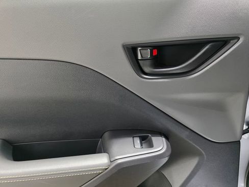 Certified 2024 Subaru Crosstrek 2.5i Sport image 27