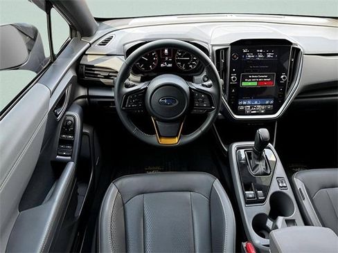 Used 2024 Subaru Crosstrek 2.5i Wilderness w/ Wilderness Package image 19