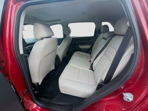 Certified 2023 Honda CR-V EX-L image 23