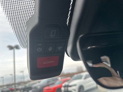 Used 2025 Toyota 4Runner TRD Sport image 38