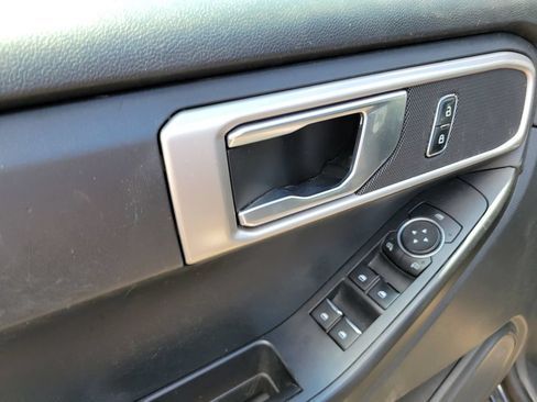 Used 2021 Ford Explorer 4WD Police Interceptor w/ Ready For The Road Package image 16