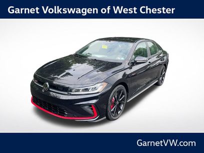 New 2026 Volkswagen Jetta GLI Autobahn