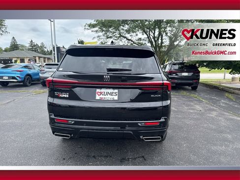 New 2026 Buick Enclave Sport Touring w/ Power Package image 6
