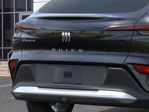 New 2026 Buick Envista Preferred image 38