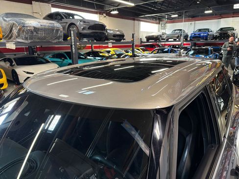 Used 2020 MINI Cooper Clubman John Cooper Works w/ JCW Launch Edition image 13