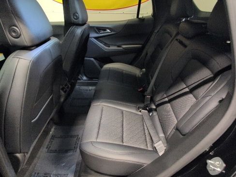 New 2026 Chevrolet Equinox LT w/ Convenience Package II image 25