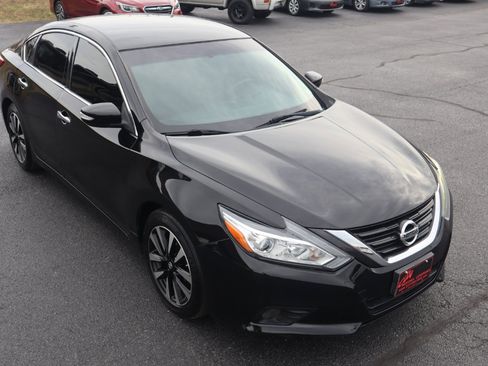 Used 2018 Nissan Altima 2.5 SL image 12
