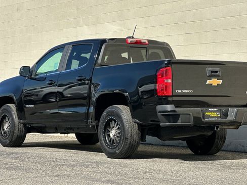 Used 2016 Chevrolet Colorado LT w/ LT Convenience Package image 6
