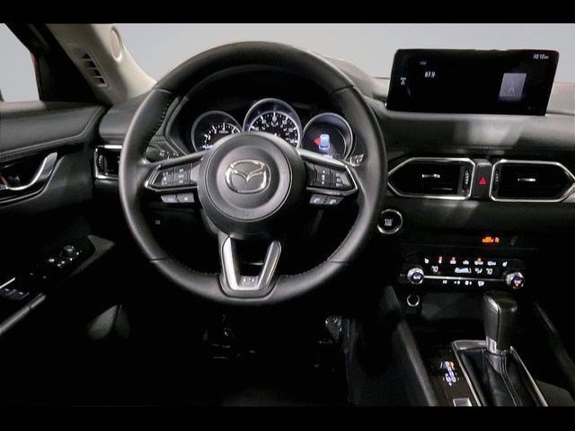 Certified 2024 MAZDA CX-5 AWD 2.5 S w/ Select Package image 5