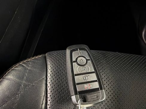 Used 2020 Ford Expedition Max Platinum AWD/4WD image 42